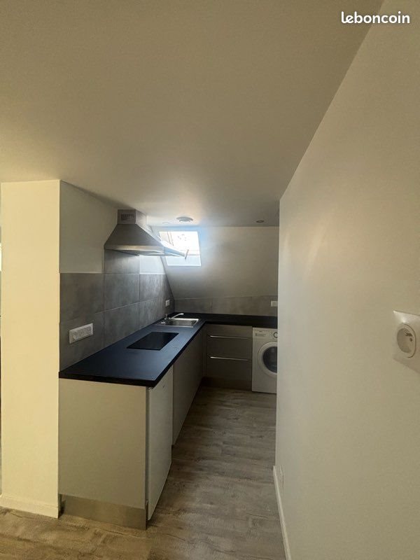 Appartement à louer, 20m², Rodez