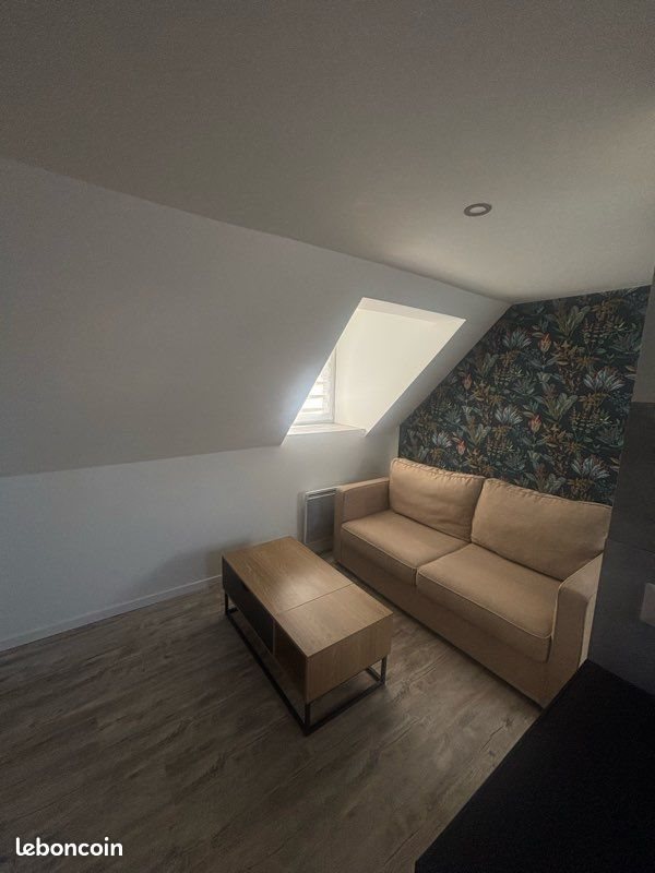 Appartement à louer, 20m², Rodez