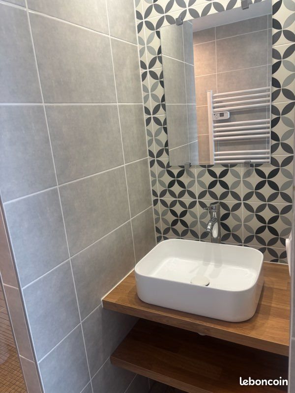 Appartement à louer, 20m², Rodez