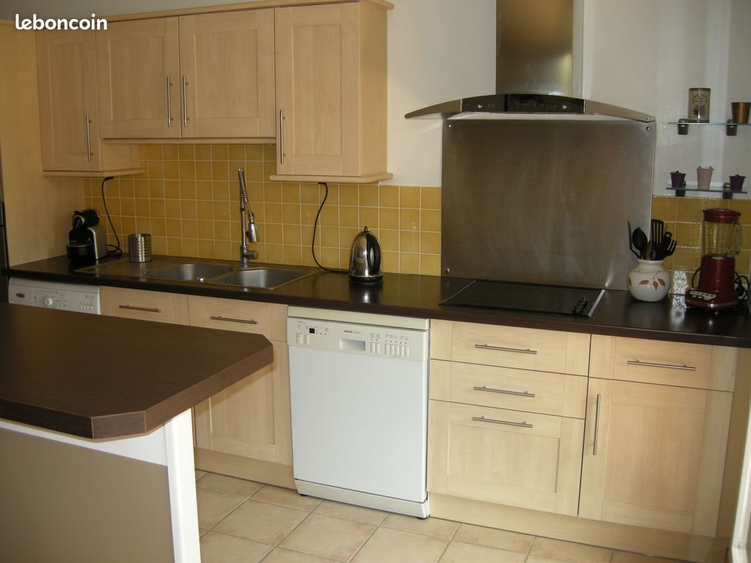 Appartement à louer, 76m², Sainte-Foy-lès-Lyon