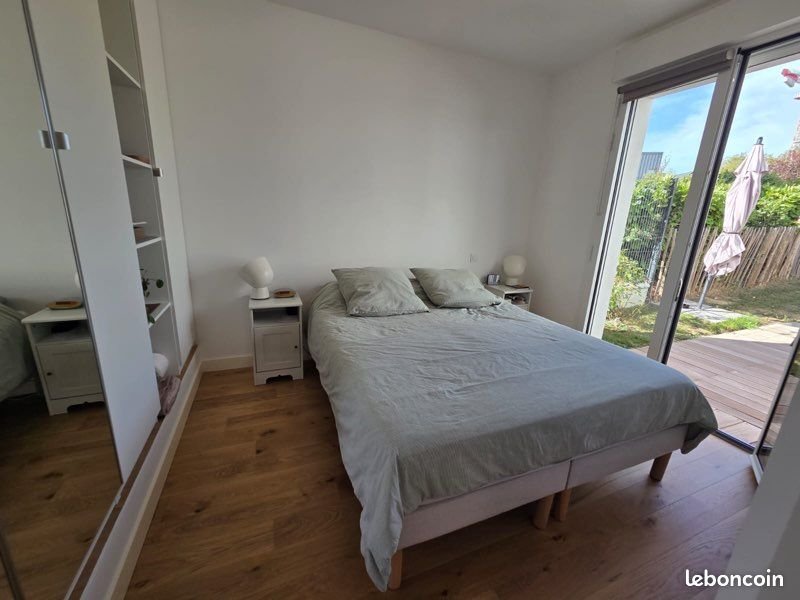 Appartement à louer, 85m², Vannes
