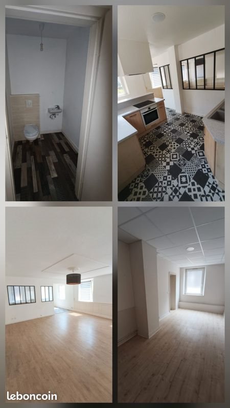 Appartement à louer, 98m², Hangenbieten