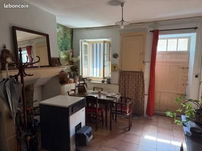 Maison à vendre, 98m², Châteaumeillant