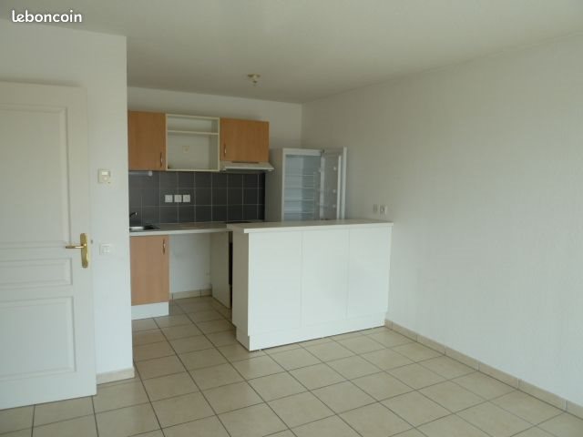 Appartement à louer, 42m², Gex