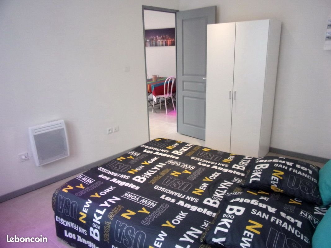 Appartement à louer, 35m², Béziers