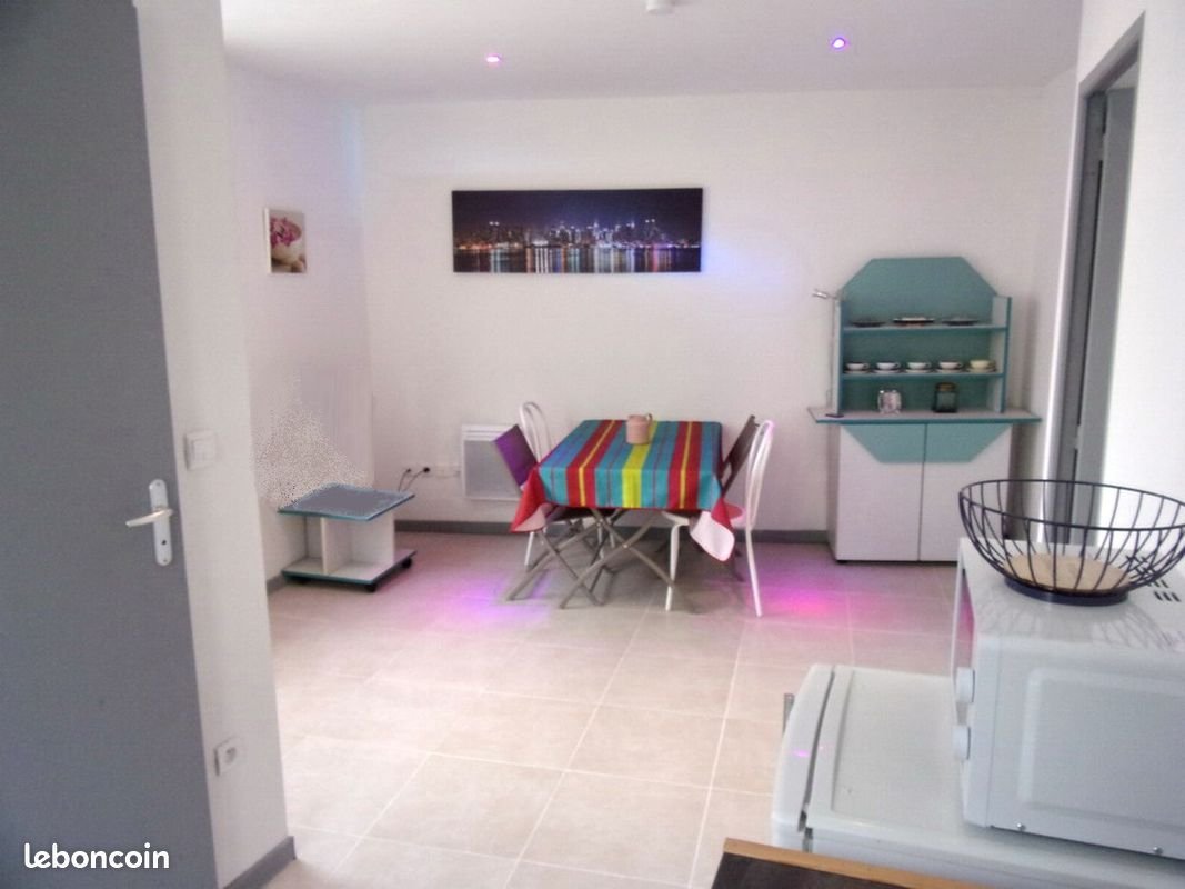 Appartement à louer, 35m², Béziers