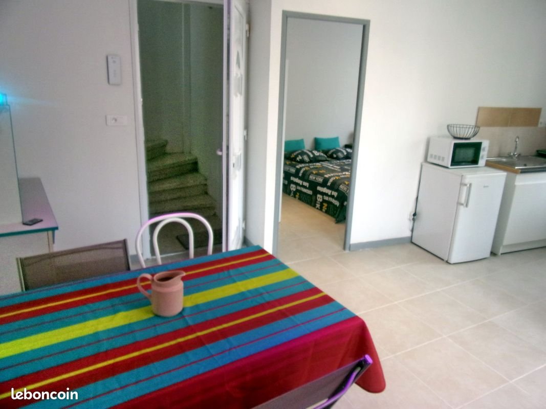 Appartement à louer, 35m², Béziers