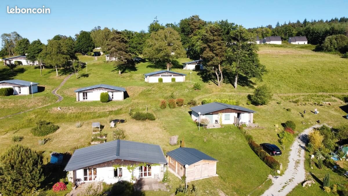 Maison à vendre, 33m², Treignac