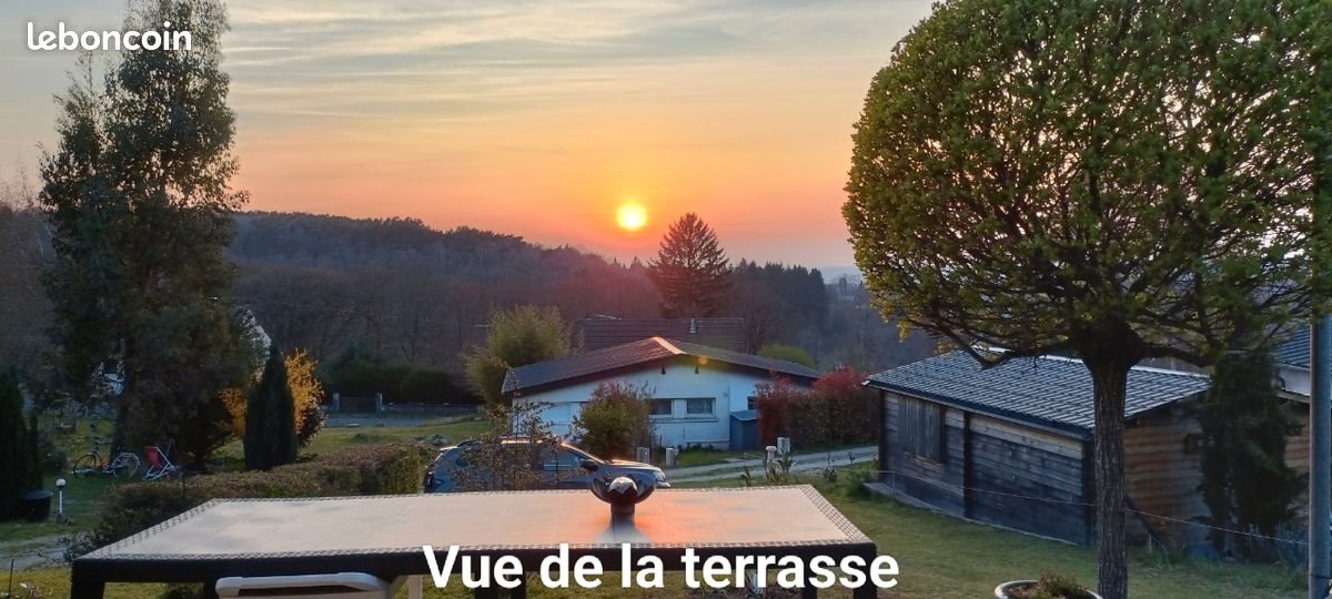 Maison à vendre, 33m², Treignac