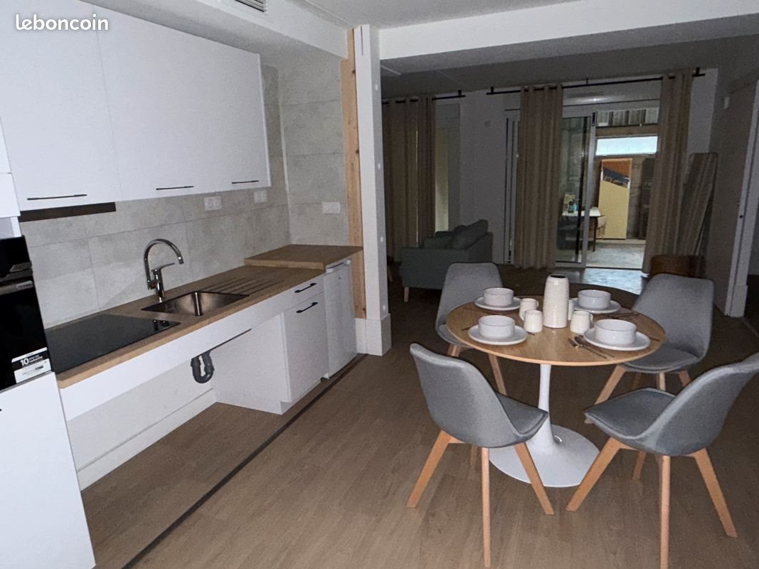 Maison à vendre, 72m², Alès