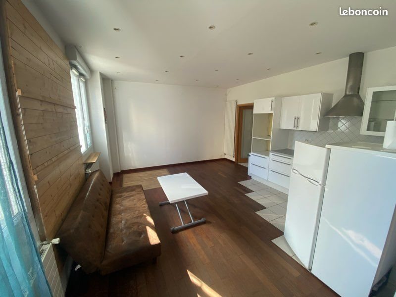 Appartement à louer, 44m², Montreuil