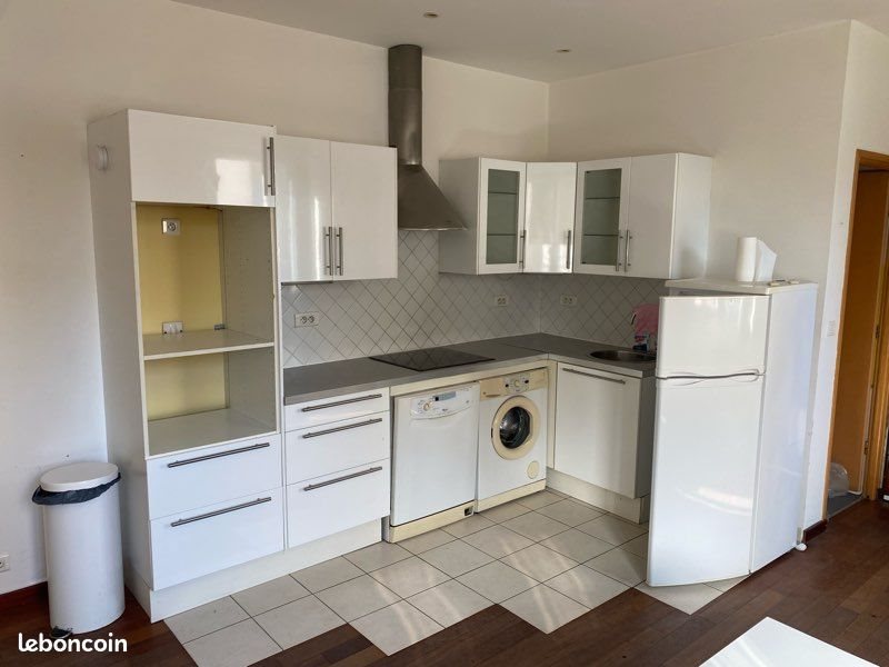 Appartement à louer, 44m², Montreuil