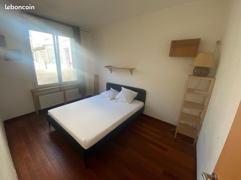 Appartement à louer, 44m², Montreuil