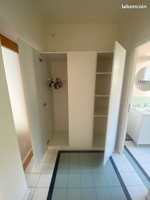 Appartement à louer, 44m², Montreuil