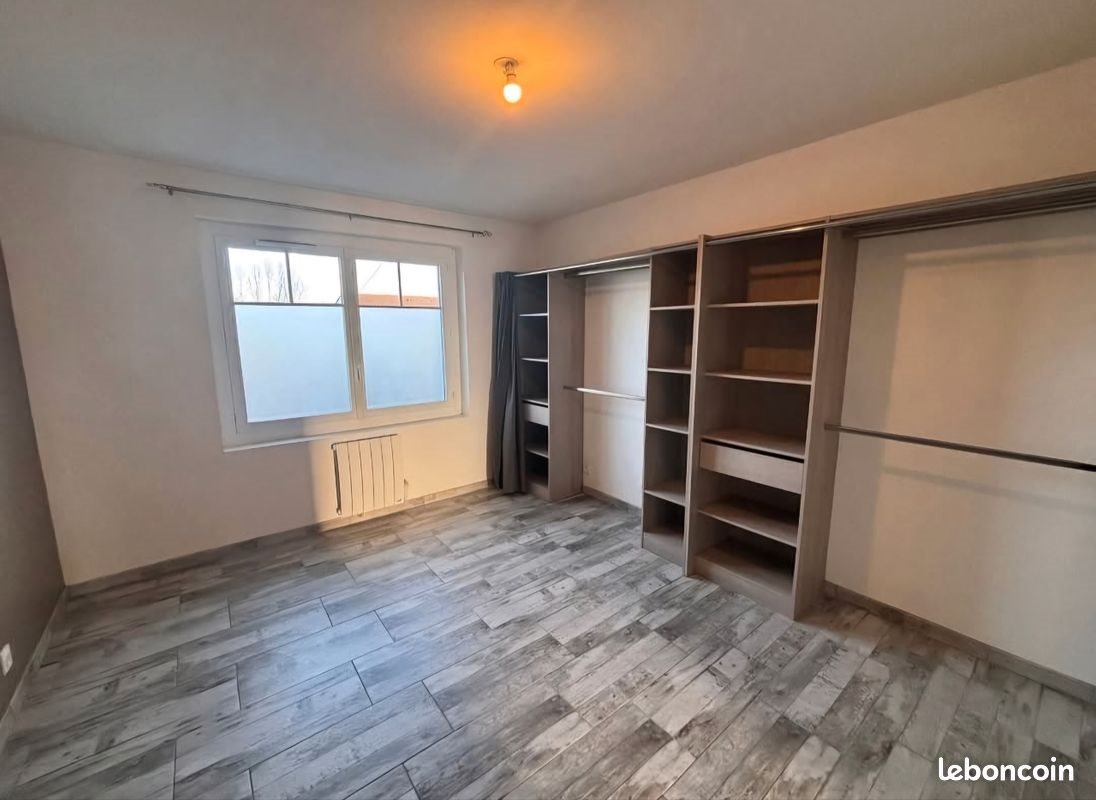 Appartement à louer, 57m², Saint-Jean-de-Monts