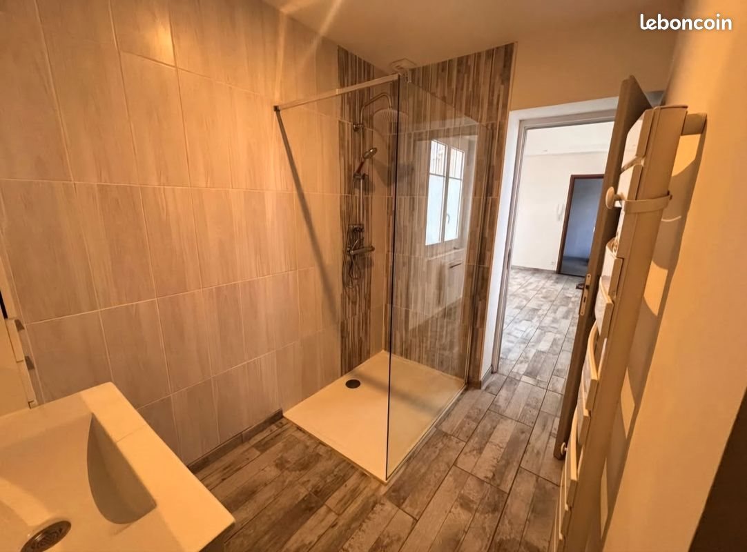 Appartement à louer, 57m², Saint-Jean-de-Monts