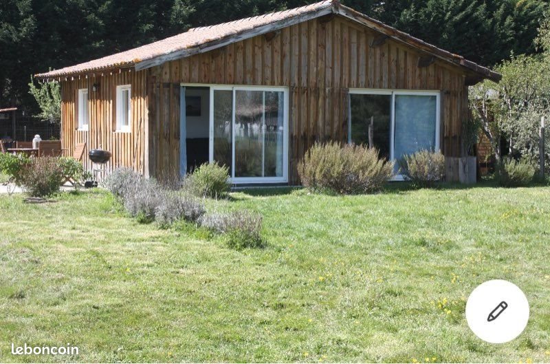 Maison à louer, 40m², Mios
