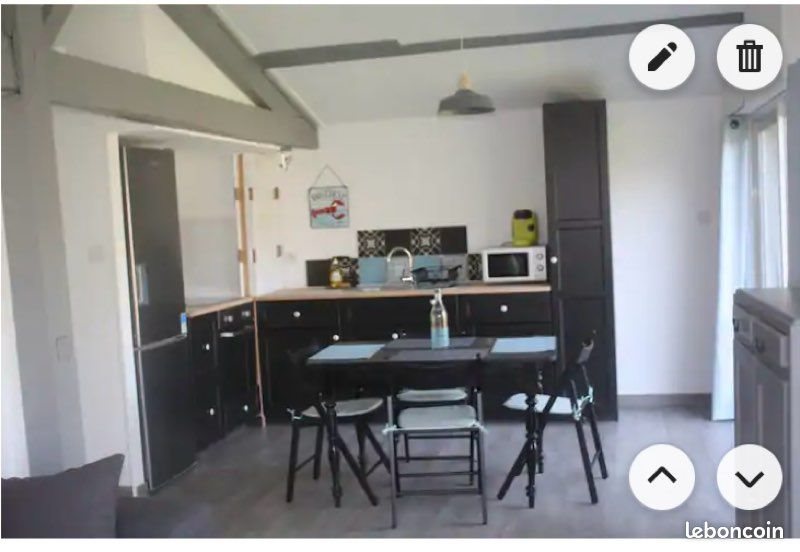 Maison à louer, 40m², Mios