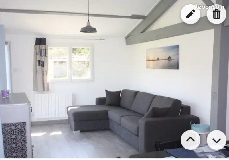 Maison à louer, 40m², Mios