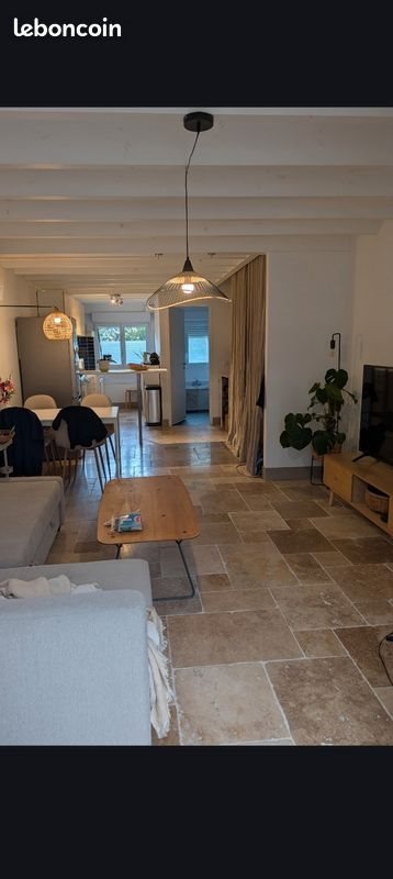 Appartement à louer, 80m², Tournefeuille