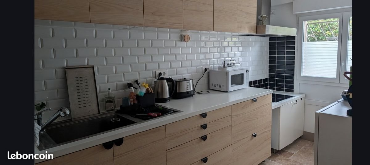 Appartement à louer, 80m², Tournefeuille