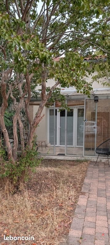 Appartement à louer, 80m², Tournefeuille