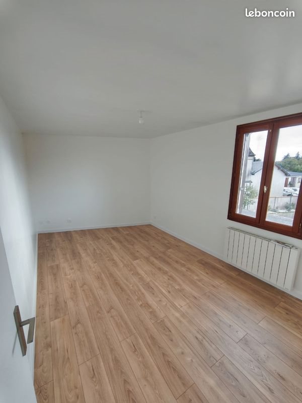 Maison à louer, 71m², Le Neubourg