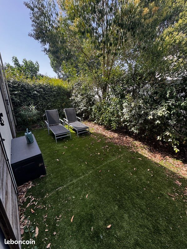Appartement à louer, 69m², Le Bouscat