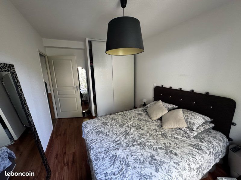 Appartement à louer, 69m², Le Bouscat