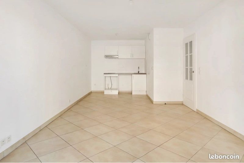 Appartement à vendre, 42m², Nice