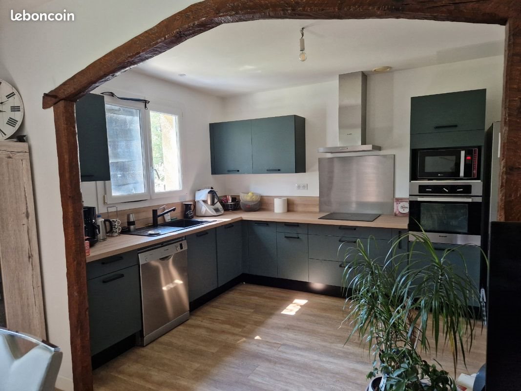 Maison à louer, 130m², Figeac