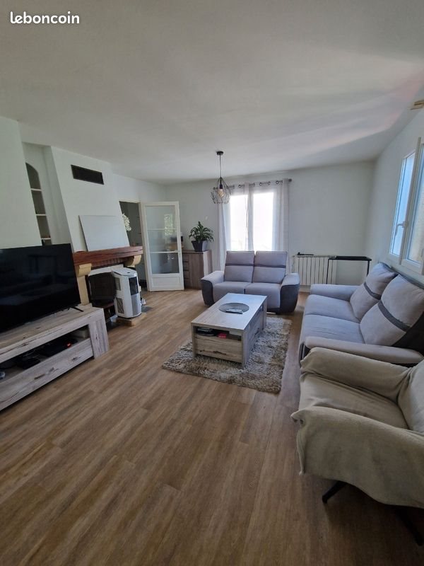 Maison à louer, 130m², Figeac