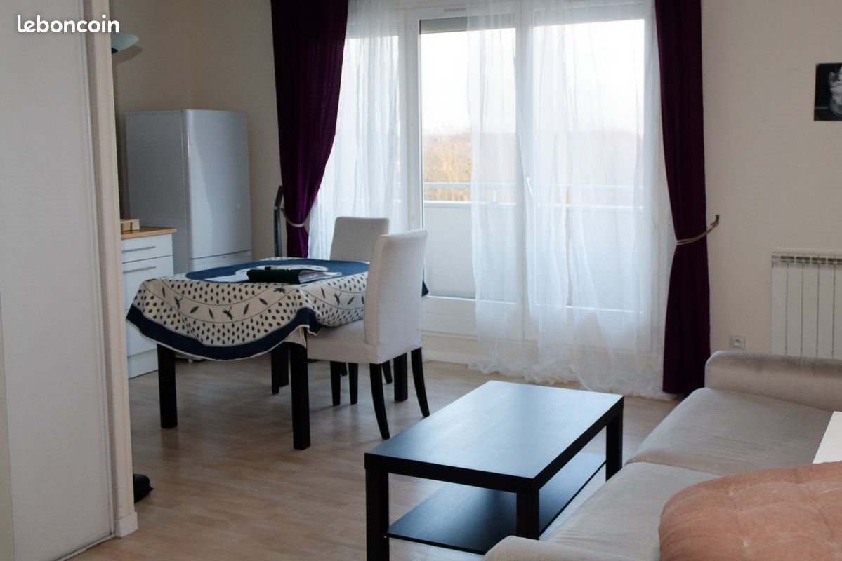Appartement à vendre, 30m², Montigny-le-Bretonneux