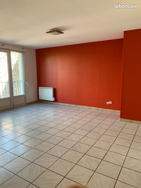 Appartement à louer, 62m², Guéret