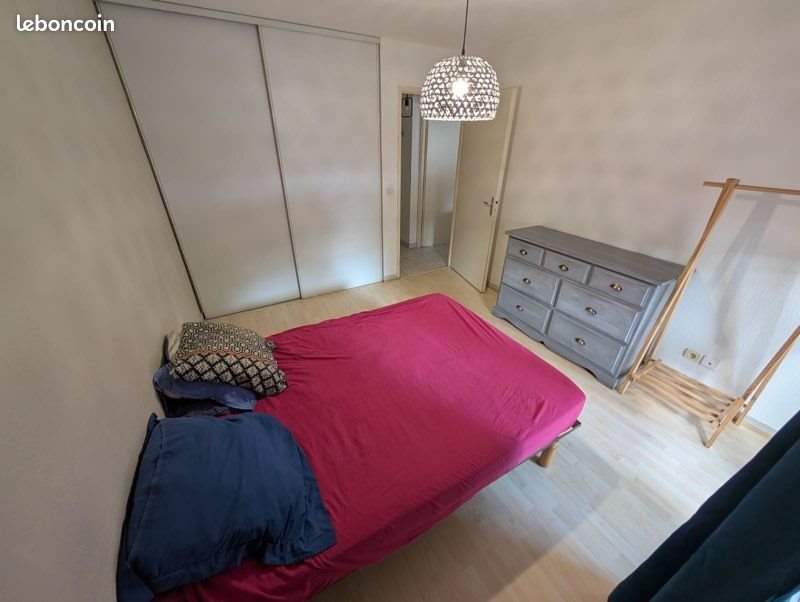 Appartement à louer, 49m², Nîmes