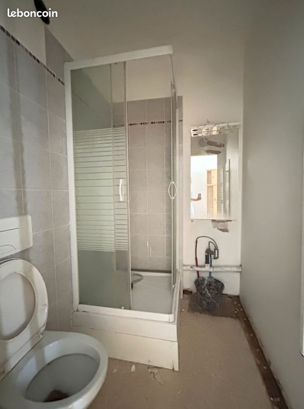 Appartement à vendre, 26m², Saint-Marcellin
