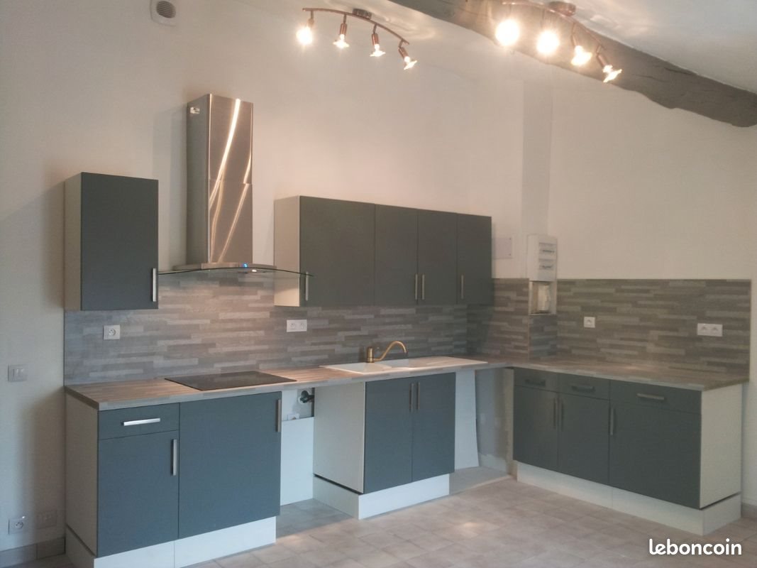 Appartement à louer, 40m², L'Isle-sur-la-Sorgue
