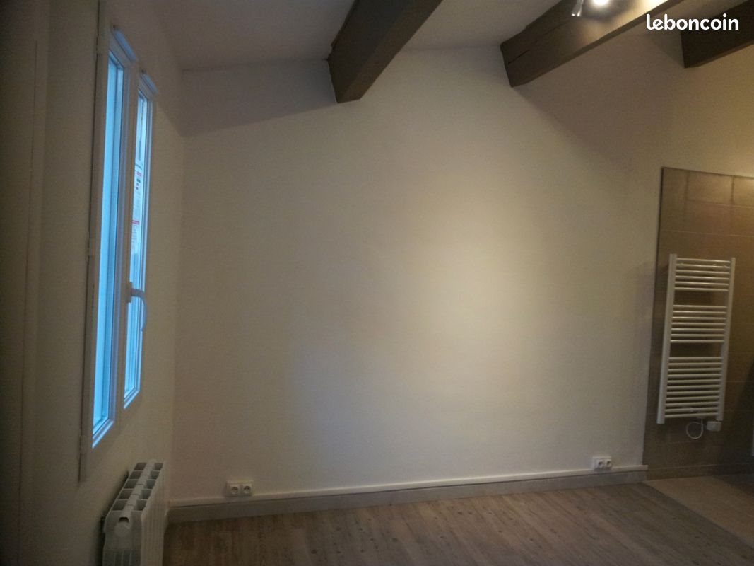 Appartement à louer, 40m², L'Isle-sur-la-Sorgue