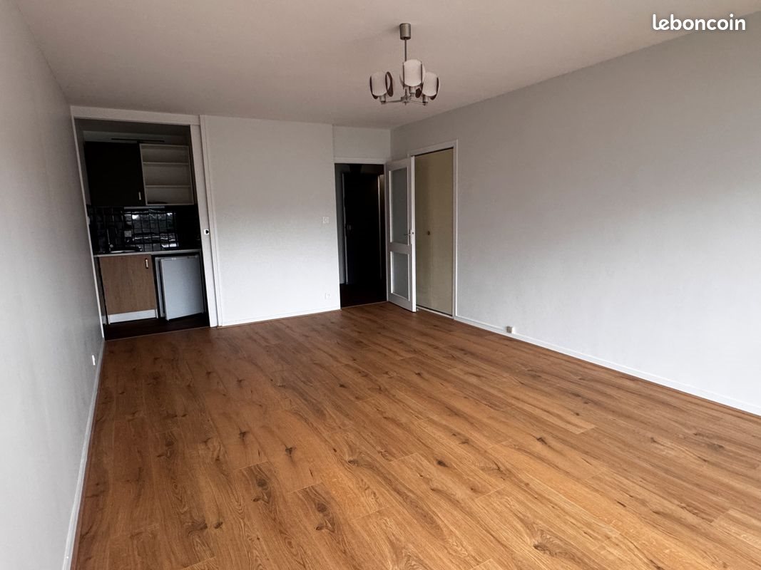 Appartement à louer, 32m², Voiron