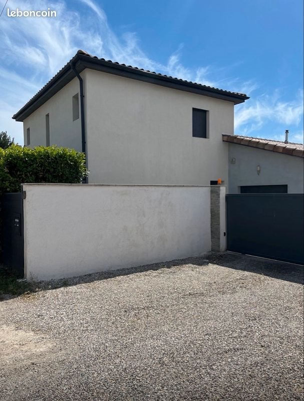 Maison à vendre, 163m², La Boisse