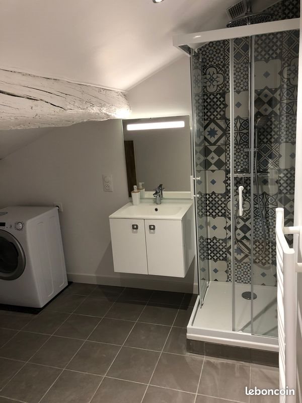 Appartement à louer, 16m², Nancy