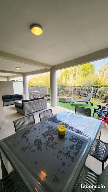 Appartement à vendre, 64m², Calvi
