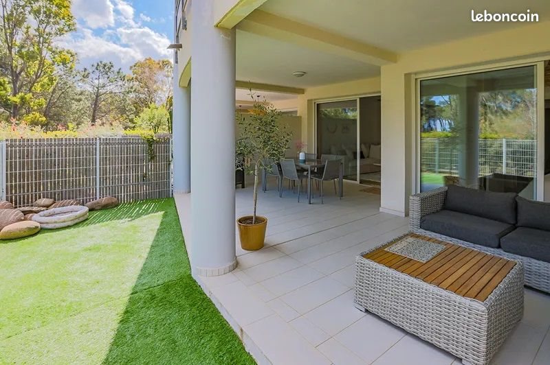 Appartement à vendre, 64m², Calvi