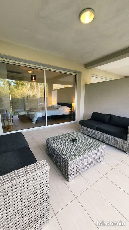Appartement à vendre, 64m², Calvi