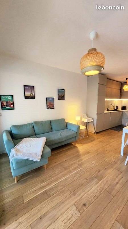 Appartement à vendre, 64m², Calvi