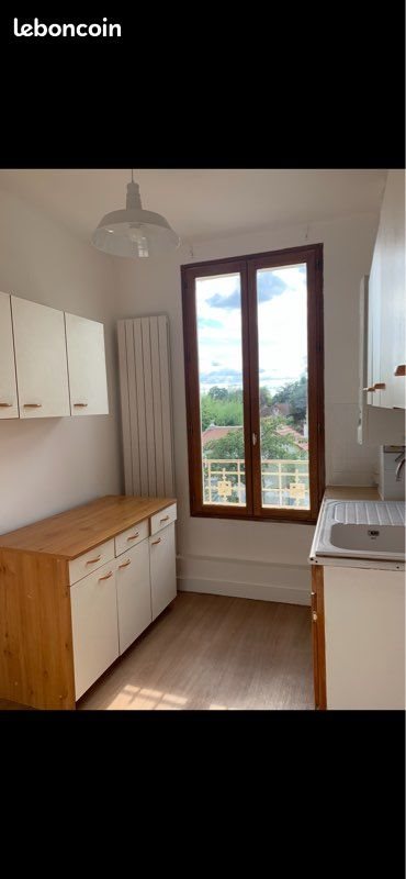 Appartement à louer, 38m², Le Perreux-sur-Marne