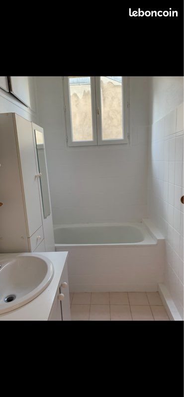 Appartement à louer, 38m², Le Perreux-sur-Marne
