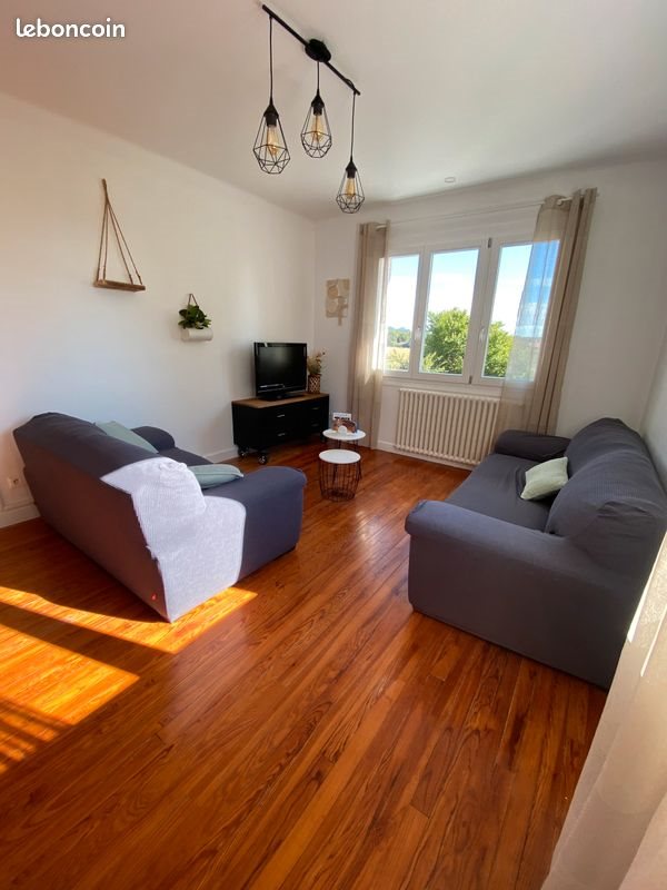 Appartement à louer, 81m², Chabeuil