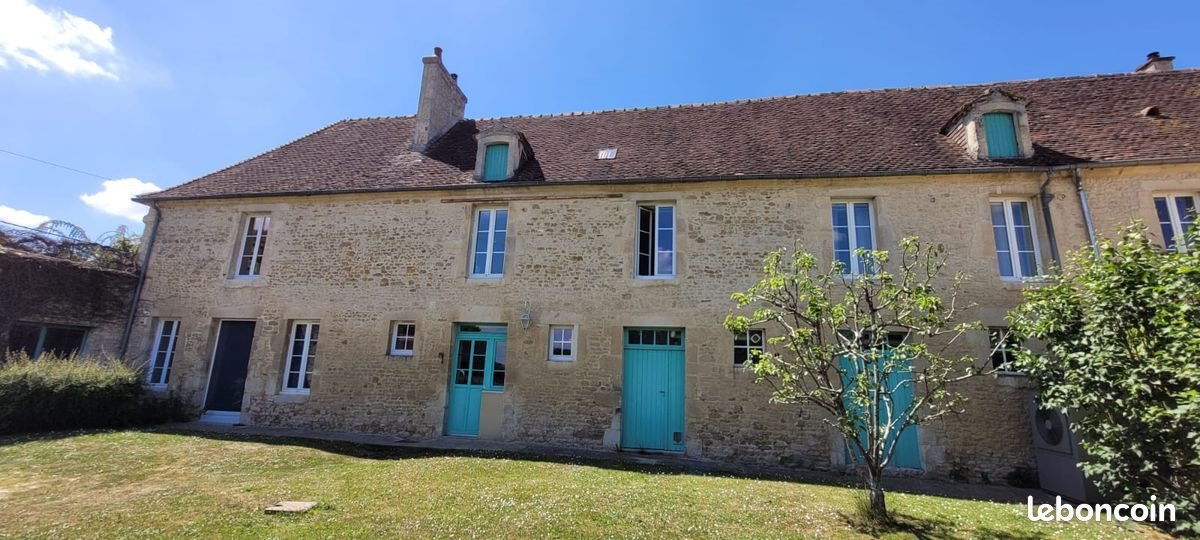 Maison à vendre, 156m², Falaise