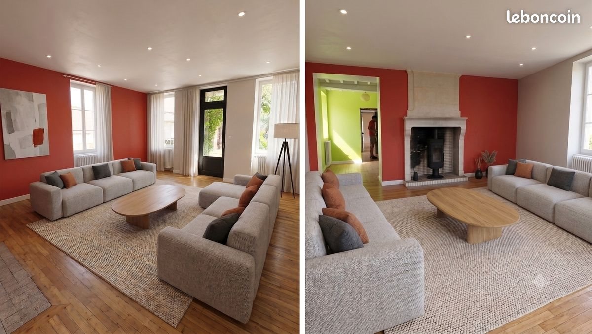 Maison à vendre, 156m², Falaise